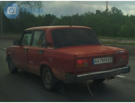ВАЗ 21053