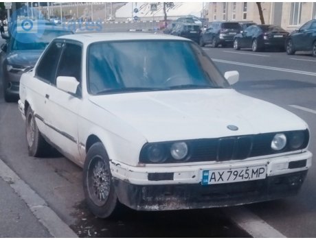BMW 316