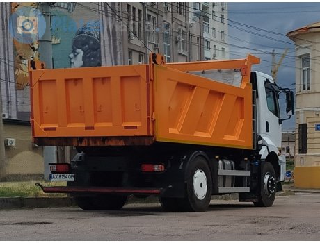 ПІДЙОМНІ МЕХАНІЗМИ ASPM-BT-FT-R 1833