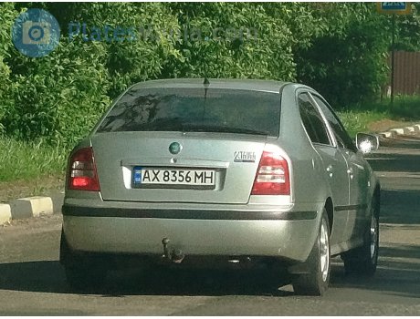 SKODA OCTAVIA TOUR