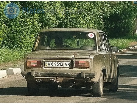 ВАЗ 2106