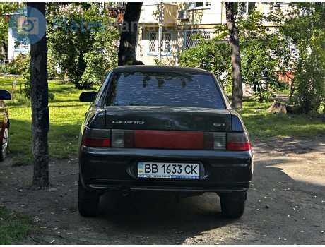 ВАЗ 21101