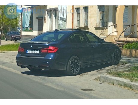 BMW 328I