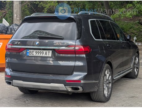 MERCEDES-BENZ GL 320 CDI