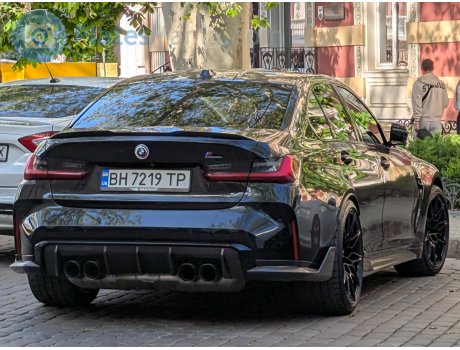 BMW M3