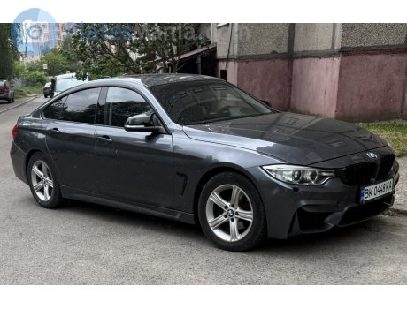 BMW 428I