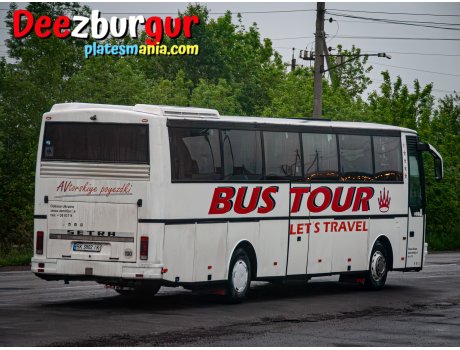 SETRA S 250