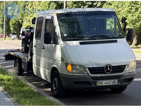 CITROEN JUMPER