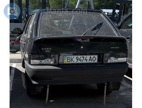 ВАЗ 21144