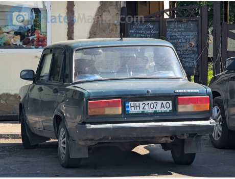 ВАЗ 210700-20