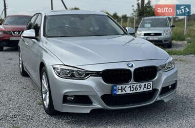 BMW 320I