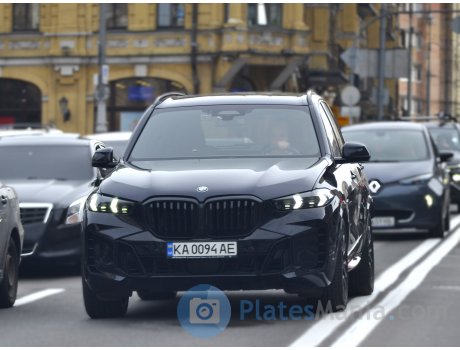 BMW X5 XDRIVE 30D