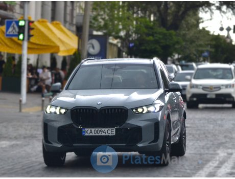 BMW X5 XDRIVE 30D
