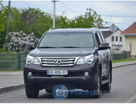 LEXUS GX 460