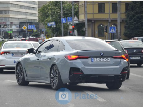 BMW M440I