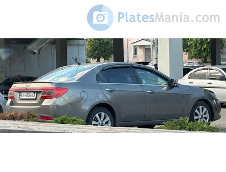 CHEVROLET EPICA
