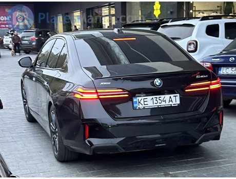 BMW 540 D XDRIVE
